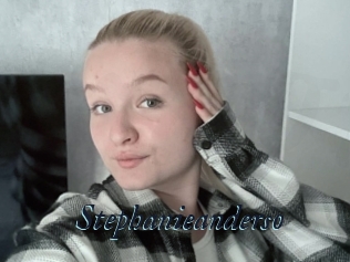 Stephanieanderso