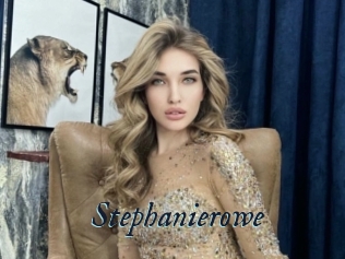Stephanierowe