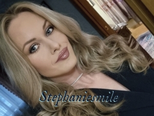 Stephaniesmile