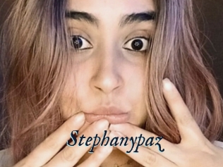 Stephanypaz