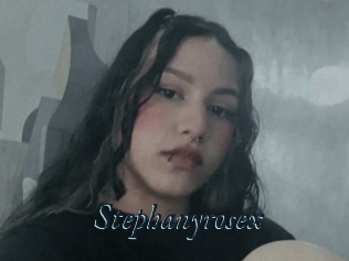 Stephanyrosex