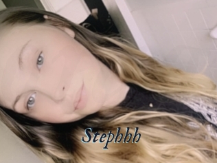 Stephhh