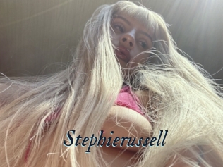 Stephierussell