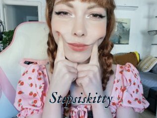 Stepsiskitty