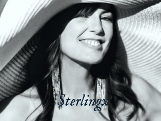 sterlingx Oral Girls