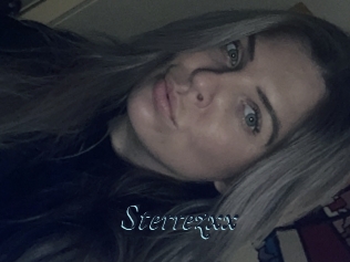 Sterrezxx