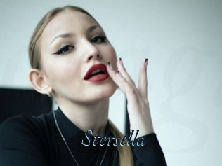 Stersella