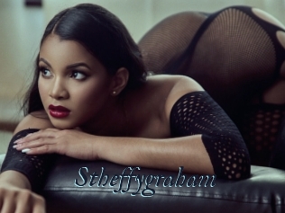 Stheffygraham