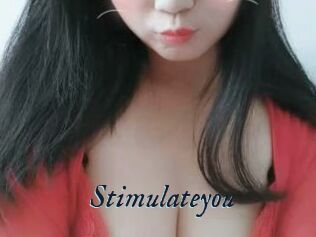 Stimulateyou