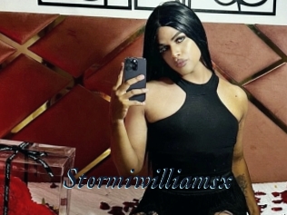 Stormiwilliamsx