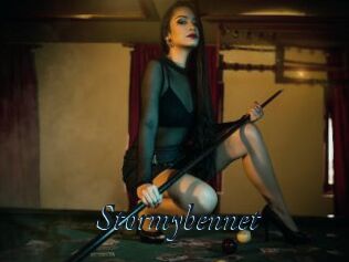 Stormybennet