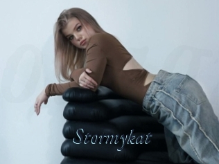 Stormykat