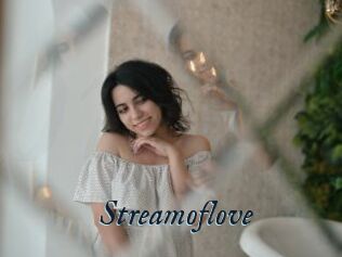 Streamoflove
