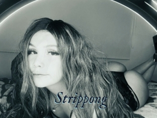 Strippong