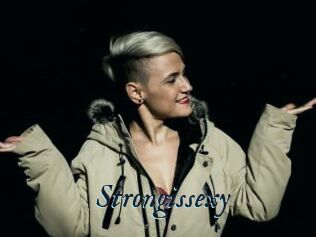 Strongissexy