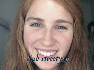 Sub_sweety29