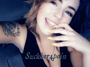 Suckker4pain