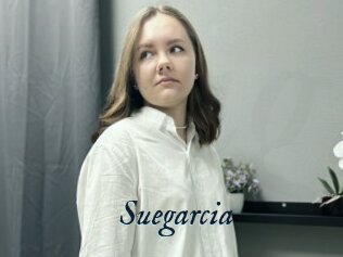 Suegarcia