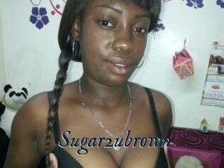 Sugar2ubrown