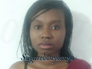 Sugarebonykenya