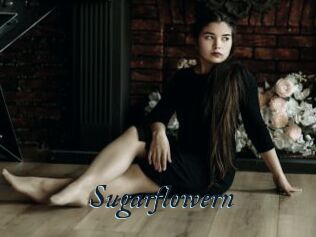 Sugarflowern