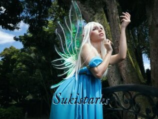 Sukistarks