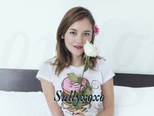 Sullyxoxo