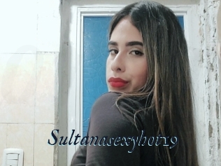 Sultanasexyhot19