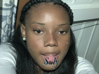 Suly