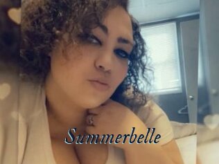 Summerbelle
