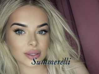 Summerelli