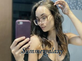 Summergalaxy