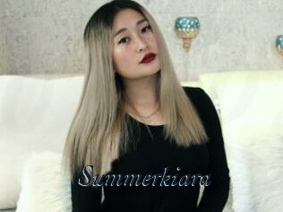 Summerkiara