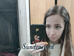Sundensford