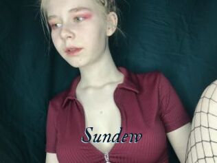 Sundew