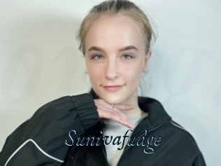 Sunivafudge