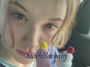 Sunnblackaby