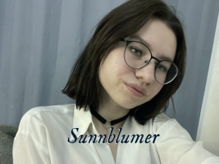 Sunnblumer