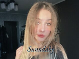 Sunndaby