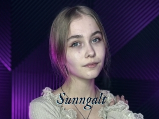 Sunngalt