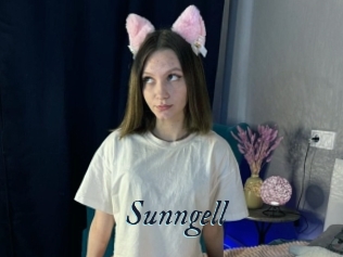 Sunngell
