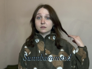 Sunnhammond