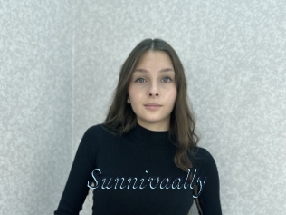 Sunnivaally