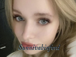 Sunnivabinford
