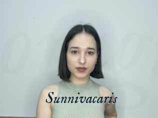Sunnivacaris