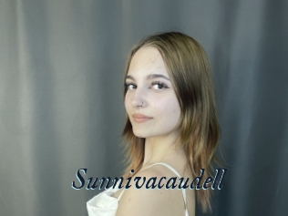 Sunnivacaudell