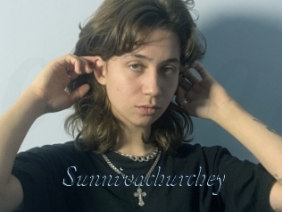 Sunnivachurchey