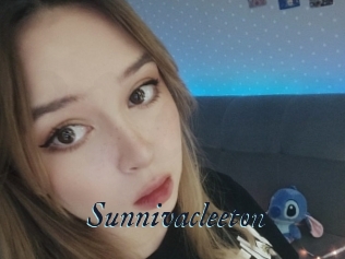 Sunnivacleeton