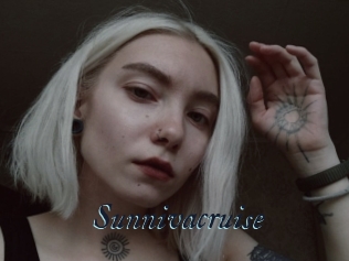 Sunnivacruise