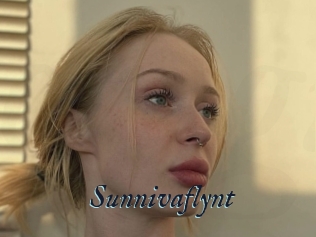 Sunnivaflynt